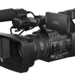 Sony Z100 XDCAM 4K – Brazil Camera