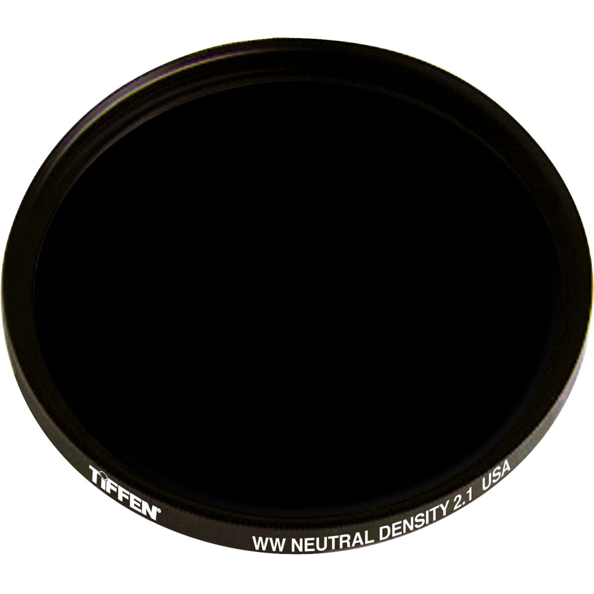 tiffen 77mm graduated 2.1 nd filter